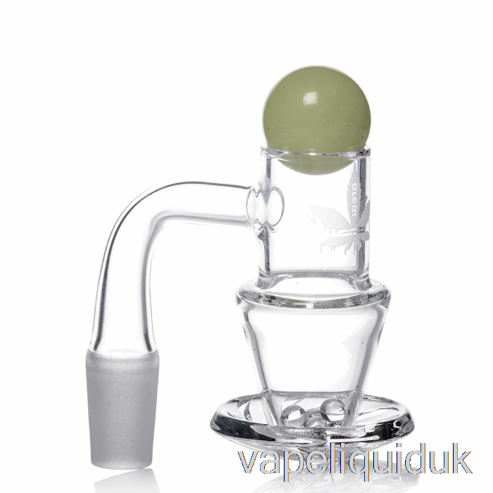 aLeaf TORNADO Spinner Kit 14mm Male - 90 Vape Juice